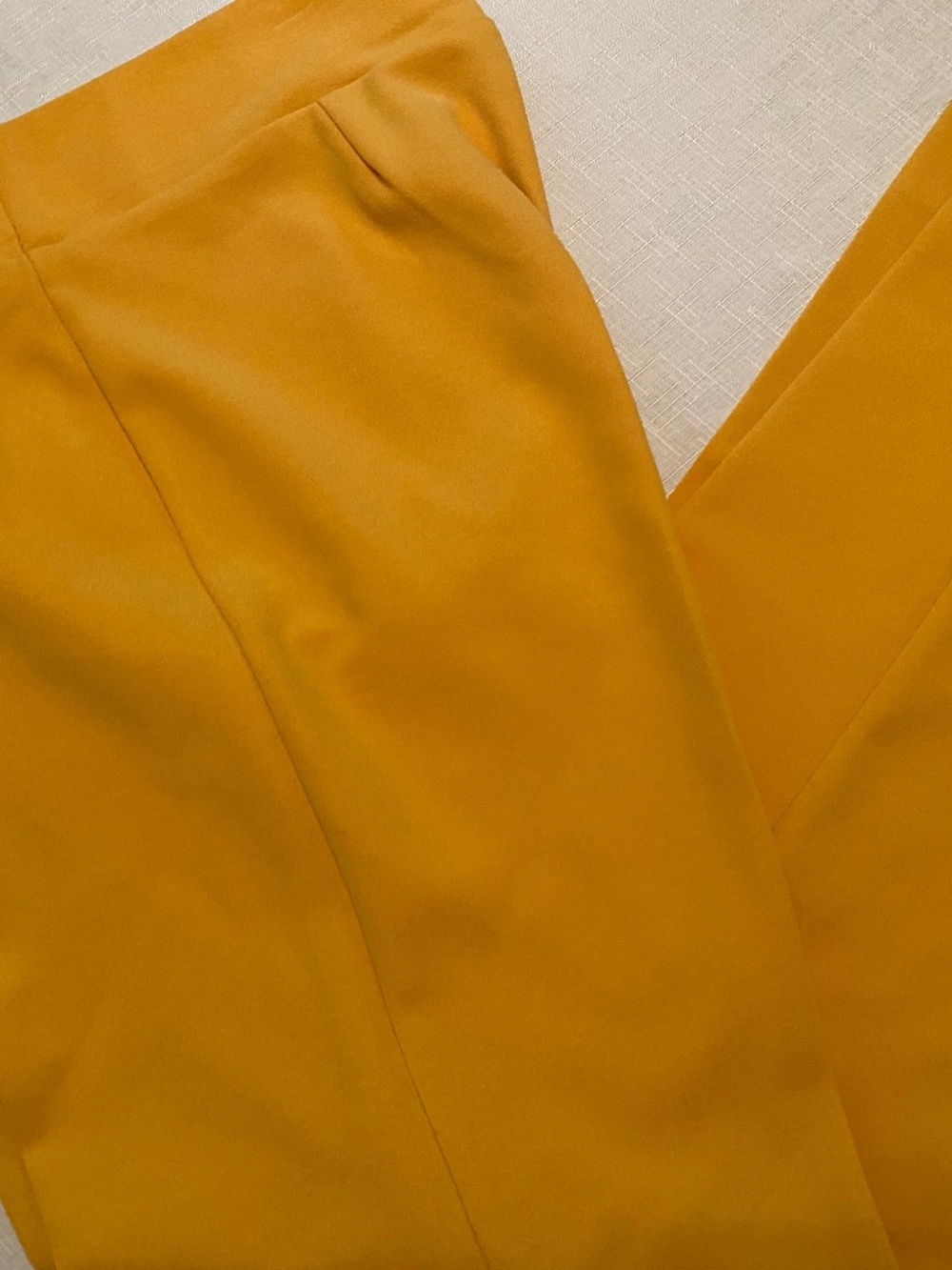 Dress pants